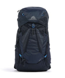 Gregory Zulu 40 RC SM/MD Mochila de caminhada halo blue