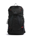 Gregory Zulu 40 RC SM/MD Mochila de caminhada volcanic black