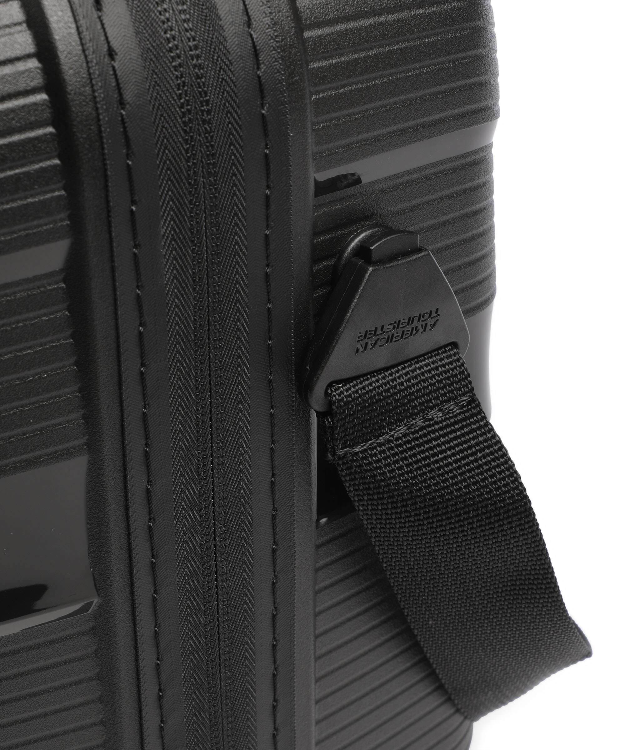 American Tourister Starvibe Beauty case black