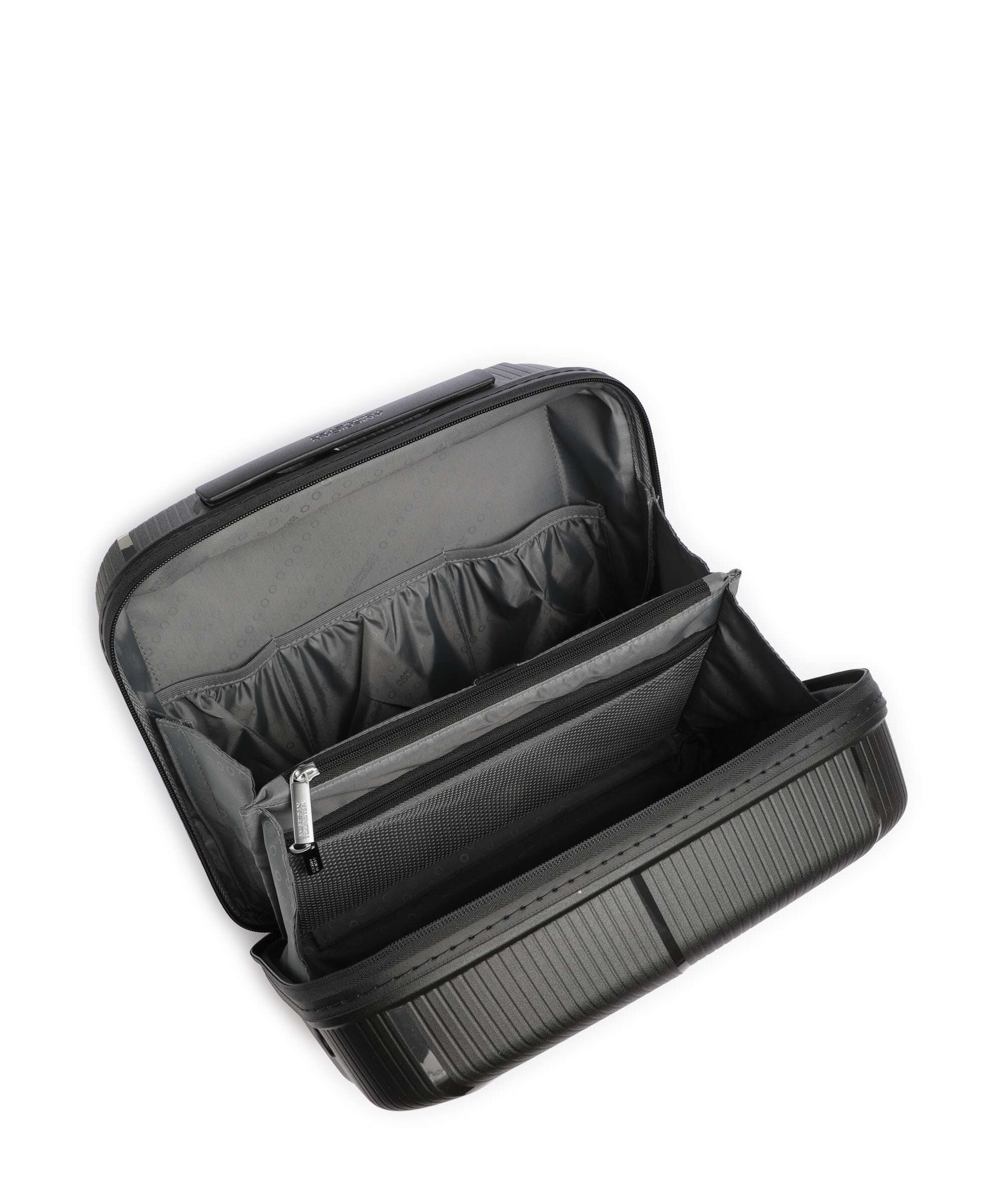 American Tourister Starvibe Beauty case black