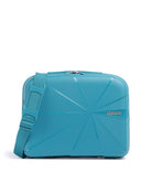 American Tourister Starvibe Maleta de cosméticos verdigris