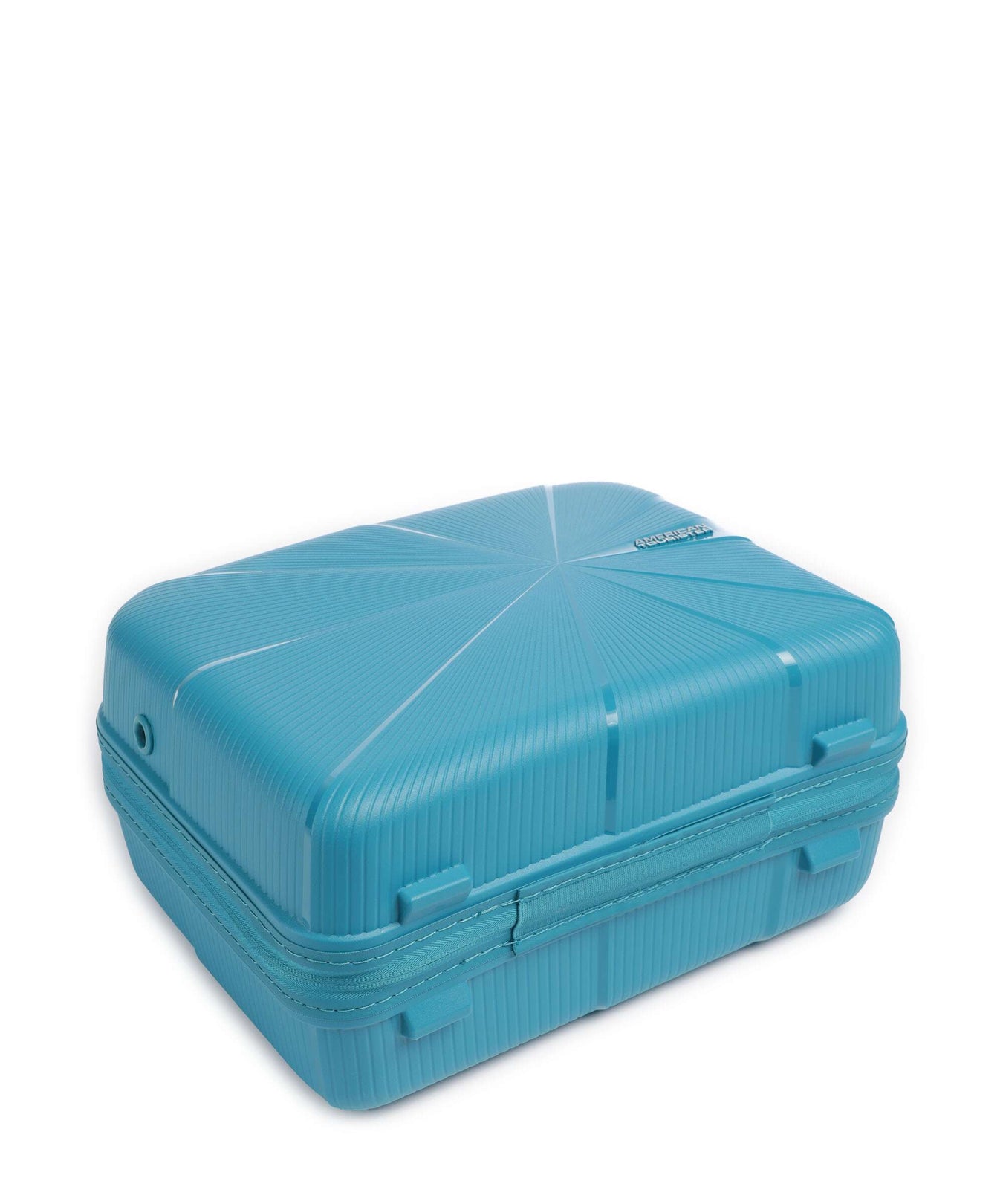 American Tourister Starvibe Beauty case verdigris