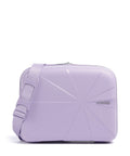 American Tourister Starvibe Beauty case digital lavender