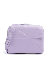 American Tourister Starvibe Maleta de cosméticos digital lavender