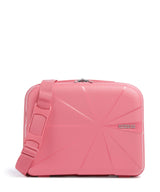American Tourister Starvibe Maleta de cosméticos sun kissed coral