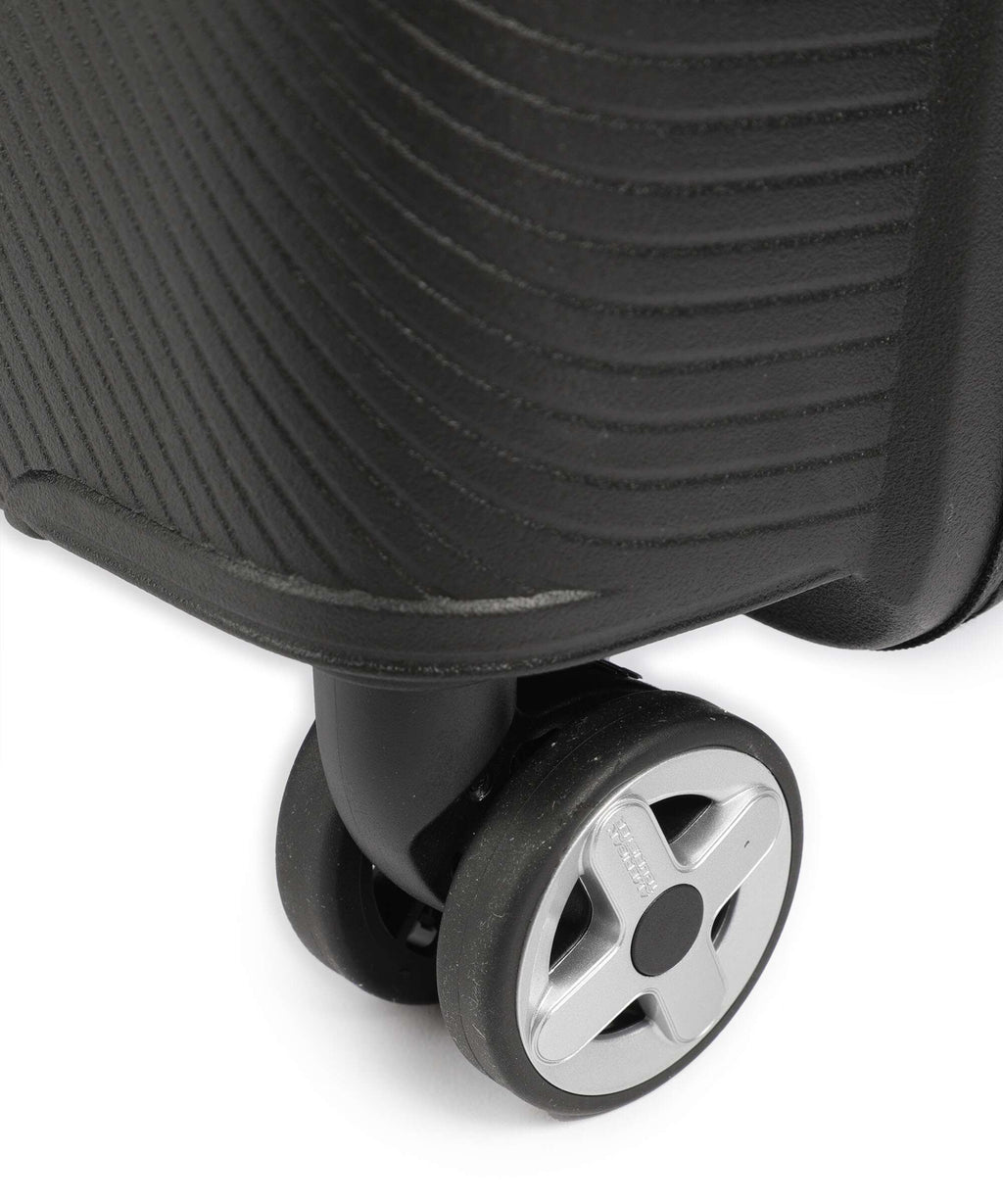 American Tourister Starvibe Spinner (4 wheels) black