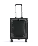 American Tourister Pulsonic Carrinho de 4 rodas asphalt black