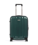 Samsonite Lite-Cube Carrinho de 4 rodas racing green
