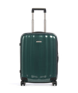 Samsonite Lite-Cube Carrinho de 4 rodas racing green
