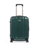 Samsonite Lite-Cube Spinner (4 wheels) racing green