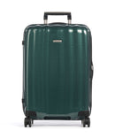 Samsonite Lite-Cube Spinner (4 wheels) racing green