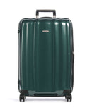 Samsonite Lite-Cube Carrinho de 4 rodas racing green