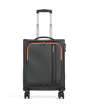 American Tourister Sea Seeker Carrinho de 4 rodas charcoal grey
