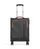 American Tourister Sea Seeker Carrinho de 4 rodas charcoal grey