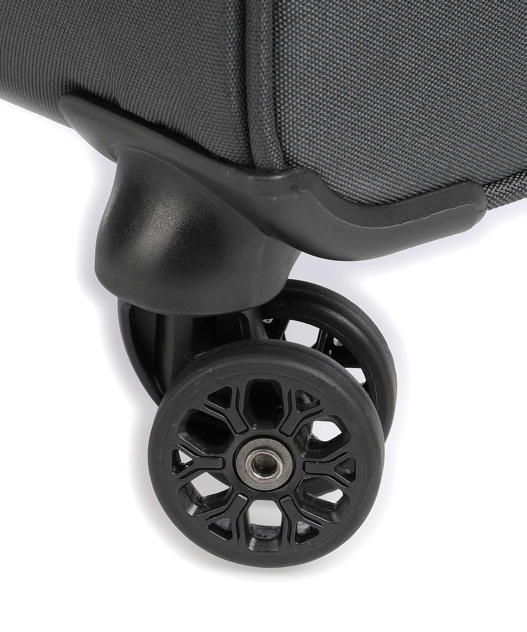 American Tourister Sea Seeker Spinner (4 wheels) charcoal grey