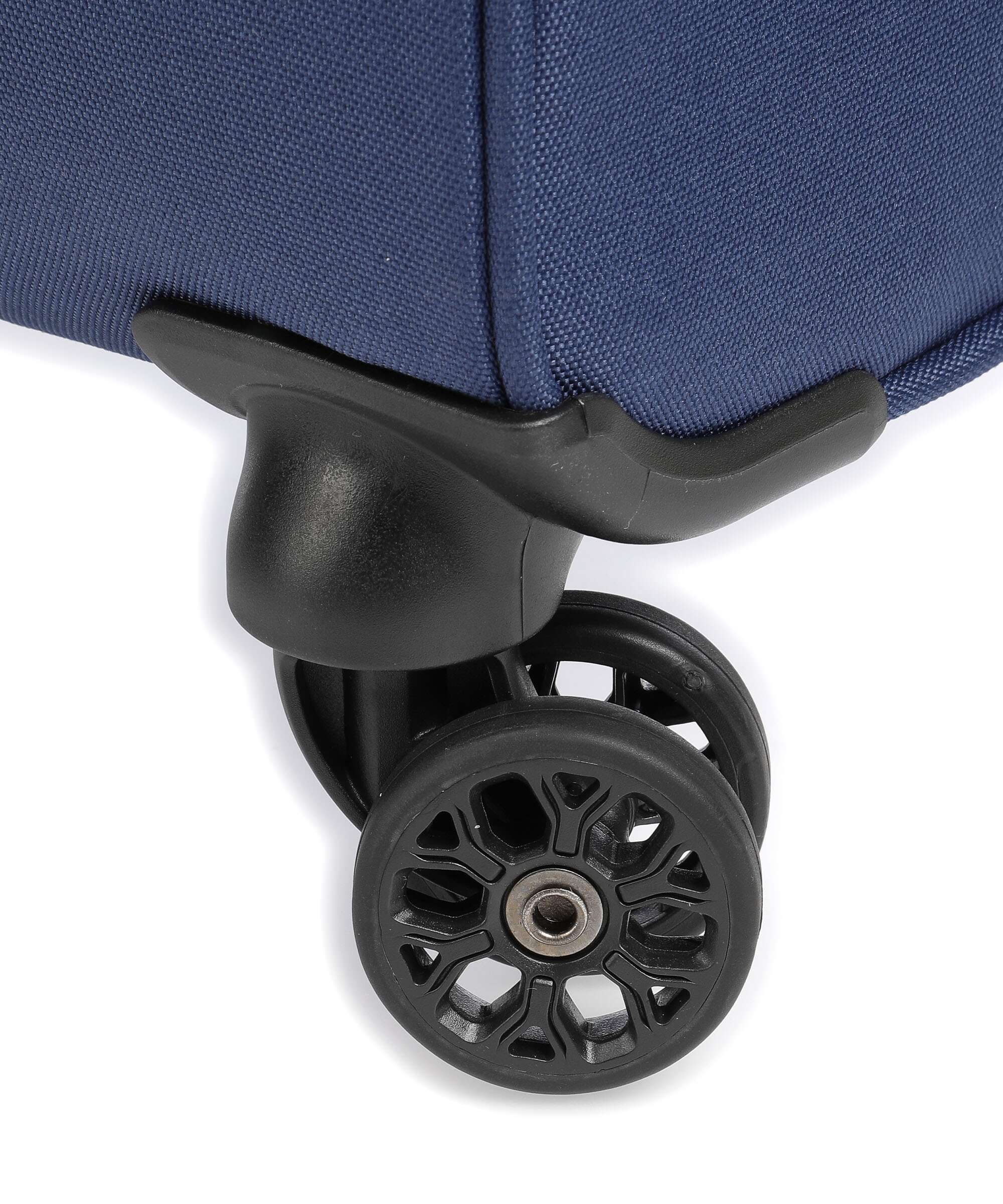 American Tourister Sea Seeker Spinner (4 wheels) combat navy