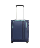 American Tourister Sea Seeker Carrinho de 2 rolos combat navy