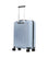 American Tourister Aerostep Spinner (4 wheels) soho grey