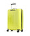 American Tourister Aerostep Spinner (4 wheels) light lime
