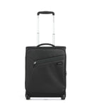 Samsonite Litebeam Carrinho de 2 rolos black