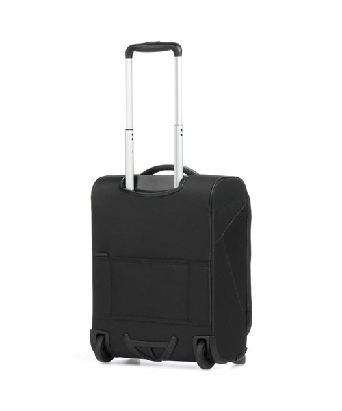 Samsonite Litebeam Trolley (2 wheels) black