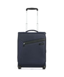 Samsonite Litebeam Carrinho de 2 rolos midnight blue