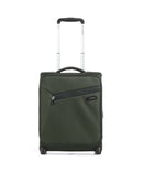 Samsonite Litebeam Carrinho de 2 rolos climbing ivy