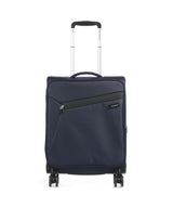 Samsonite Litebeam Carrinho de 4 rodas midnight blue