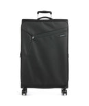 Samsonite Litebeam Carrinho de 4 rodas black