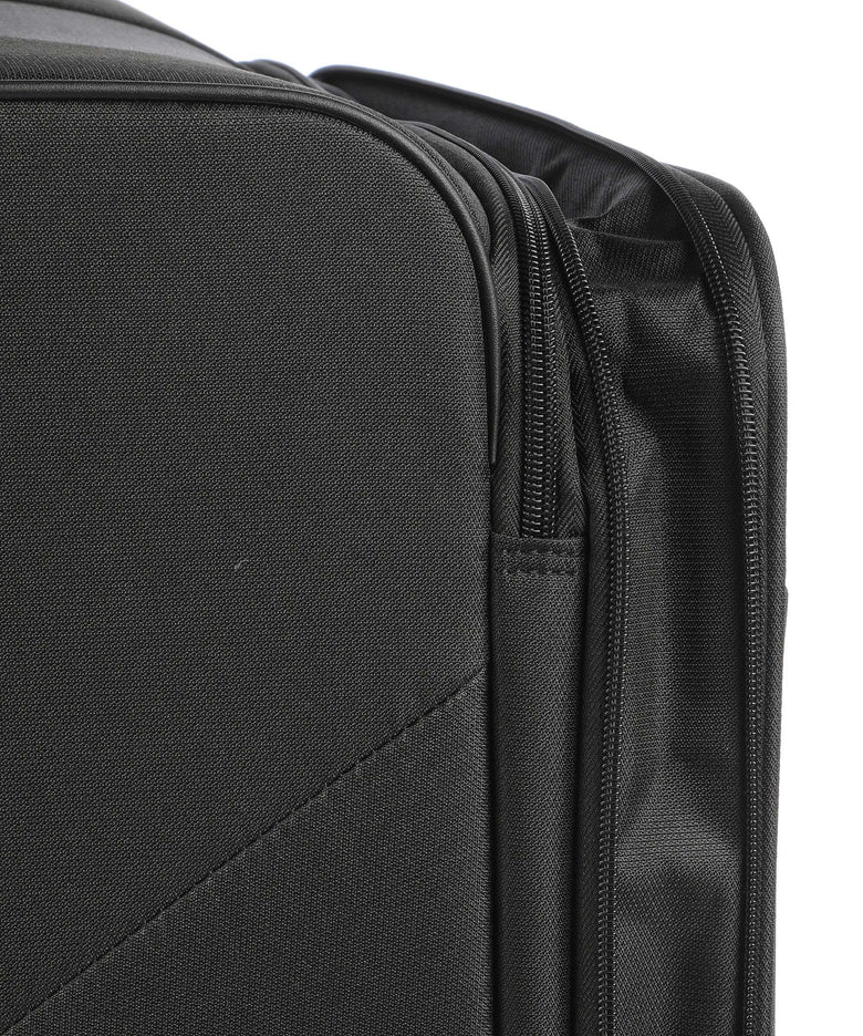 Samsonite Litebeam Spinner (4 wheels) black