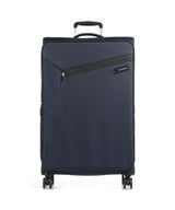 Samsonite Litebeam Carrinho de 4 rodas midnight blue