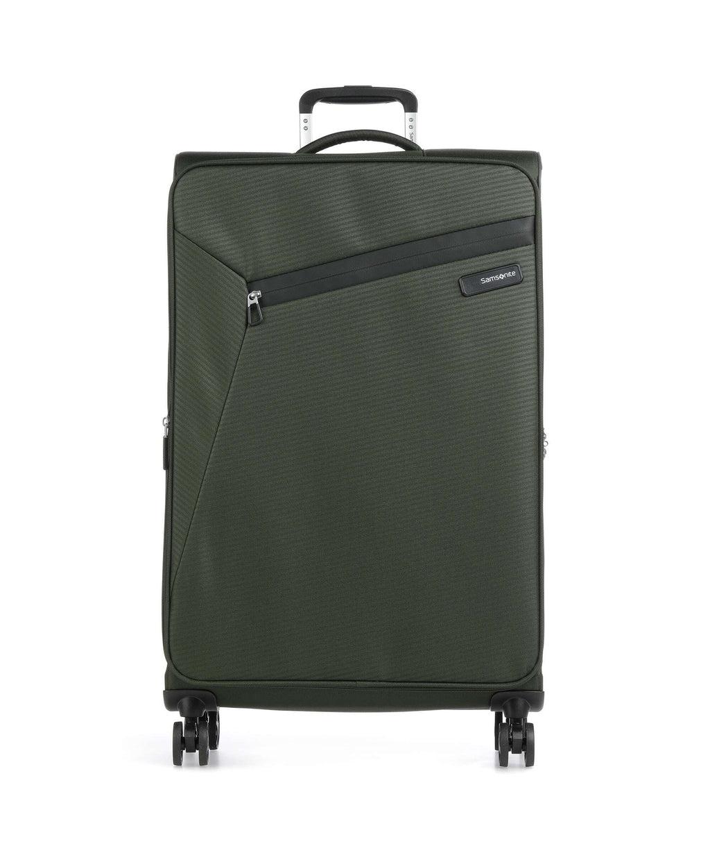 Samsonite Litebeam Spinner (4 wheels) climbing ivy