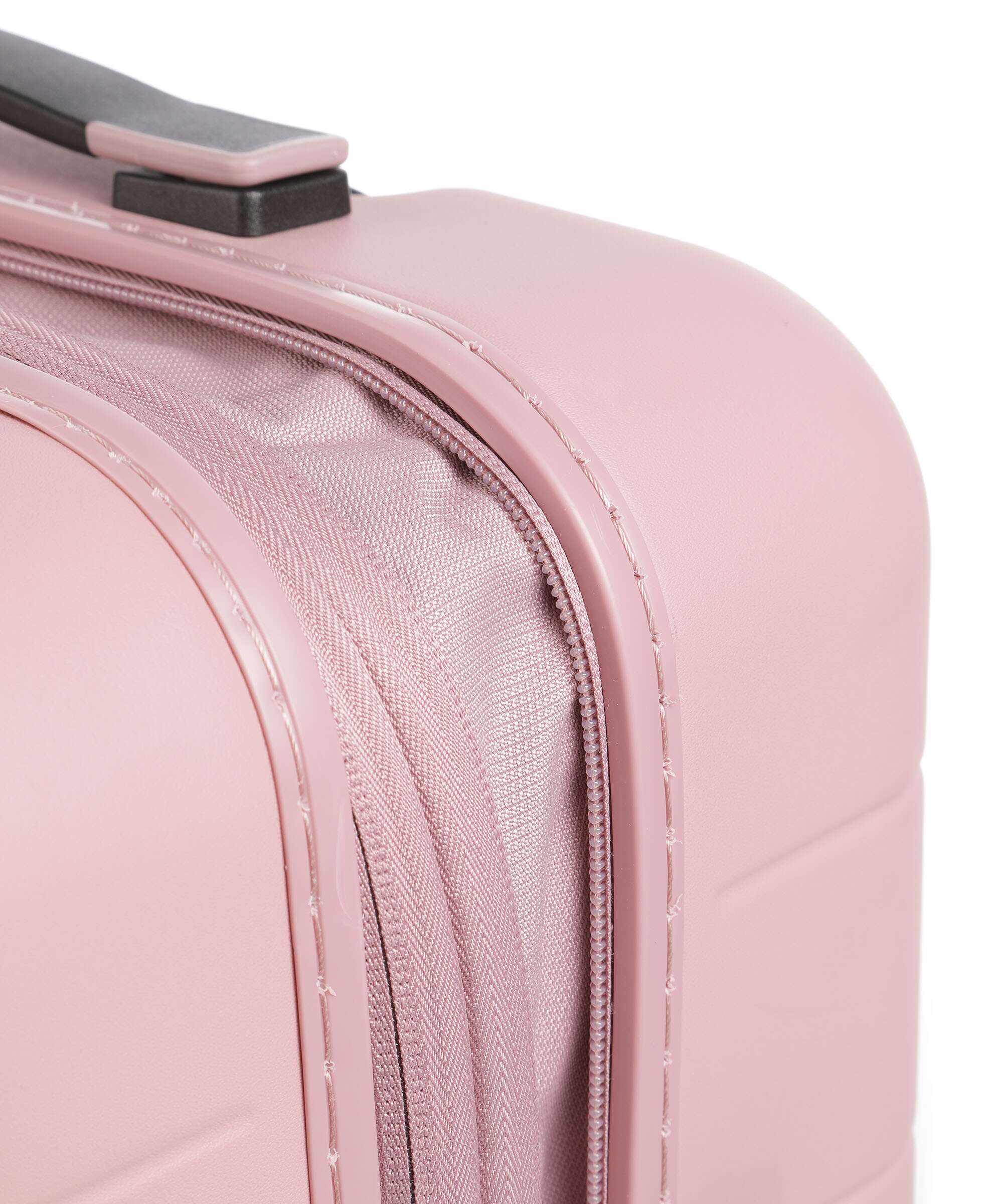 American Tourister Novastream Spinner (4 wheels) vintage pink