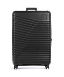 Samsonite Intuo Carrinho de 4 rodas black