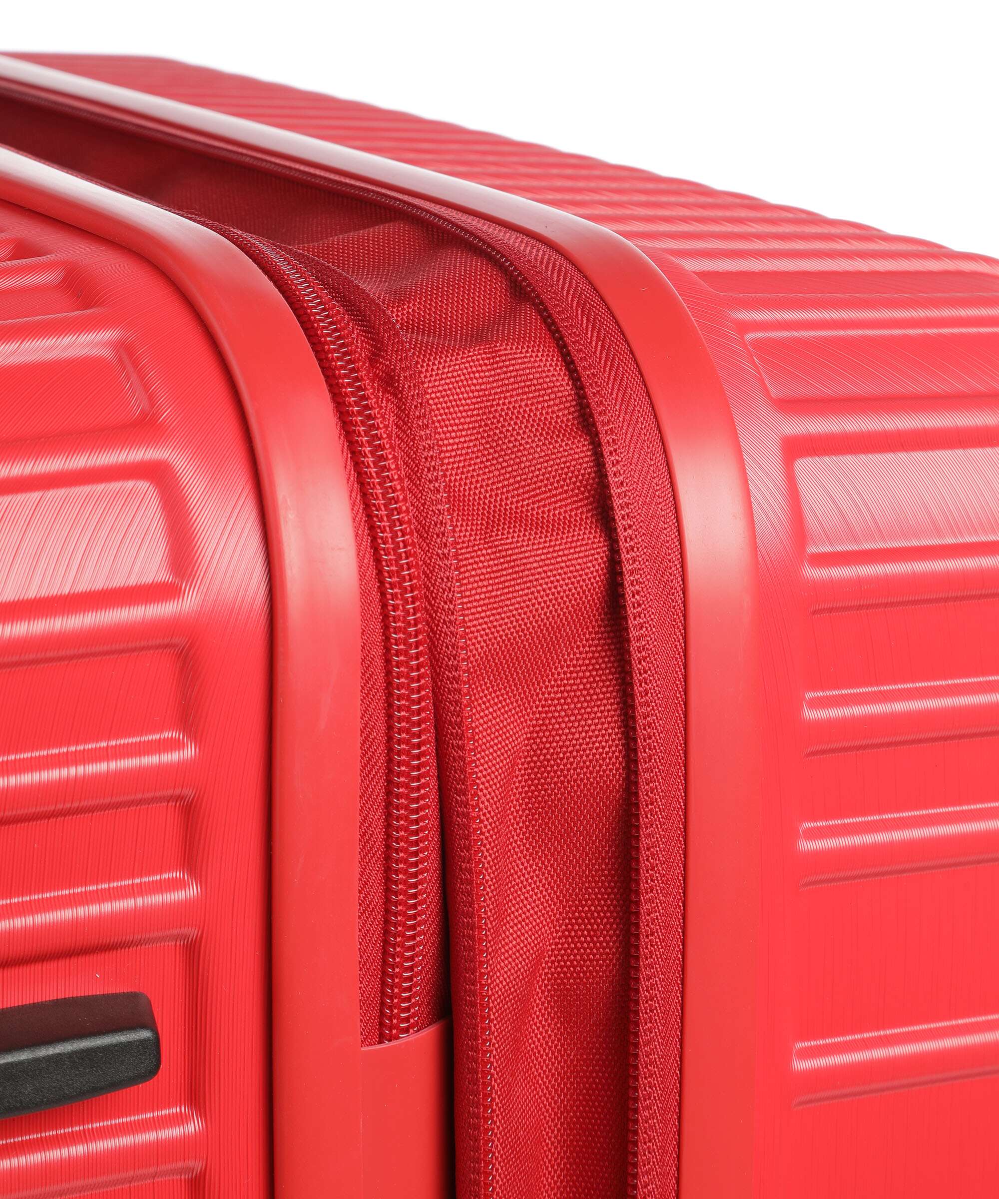 American Tourister Mickey Clouds Spinner (4 wheels) mickey classic red