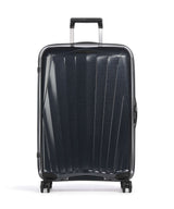 Samsonite Major-Lite Carrinho de 4 rodas midnight blue