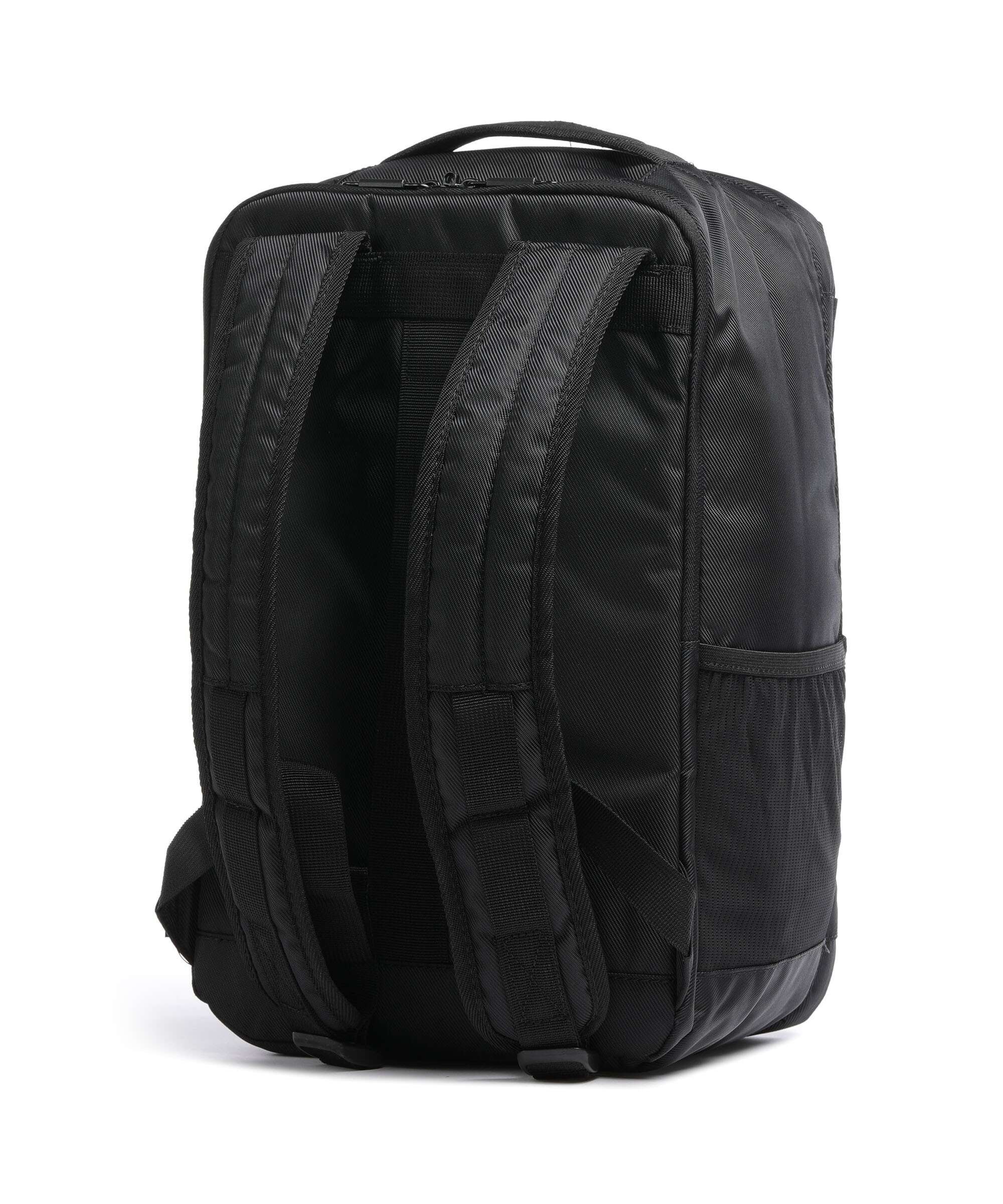 American Tourister Urban Track Cabin Backpack asphalt black