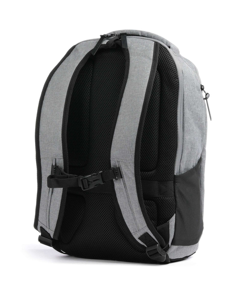 American Tourister Backpack grey melange