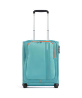 American Tourister Sea Seeker Carrinho de 2 rolos aqua green
