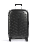 Samsonite Attrix Carrinho de 4 rodas anthracite