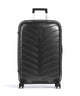 Samsonite Attrix Carrinho de 4 rodas anthracite