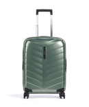 Samsonite Attrix EXP Carrinho de 4 rodas basil green
