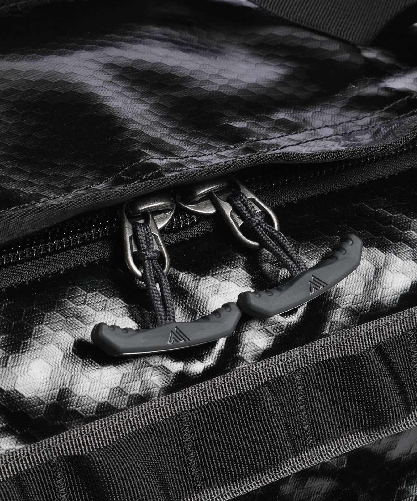 Gregory Alpaca 40 Weekend bag obsidian black