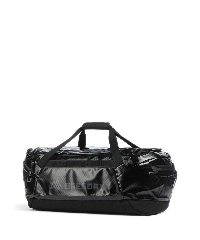 Gregory Alpaca 60 Travel bag obsidian black