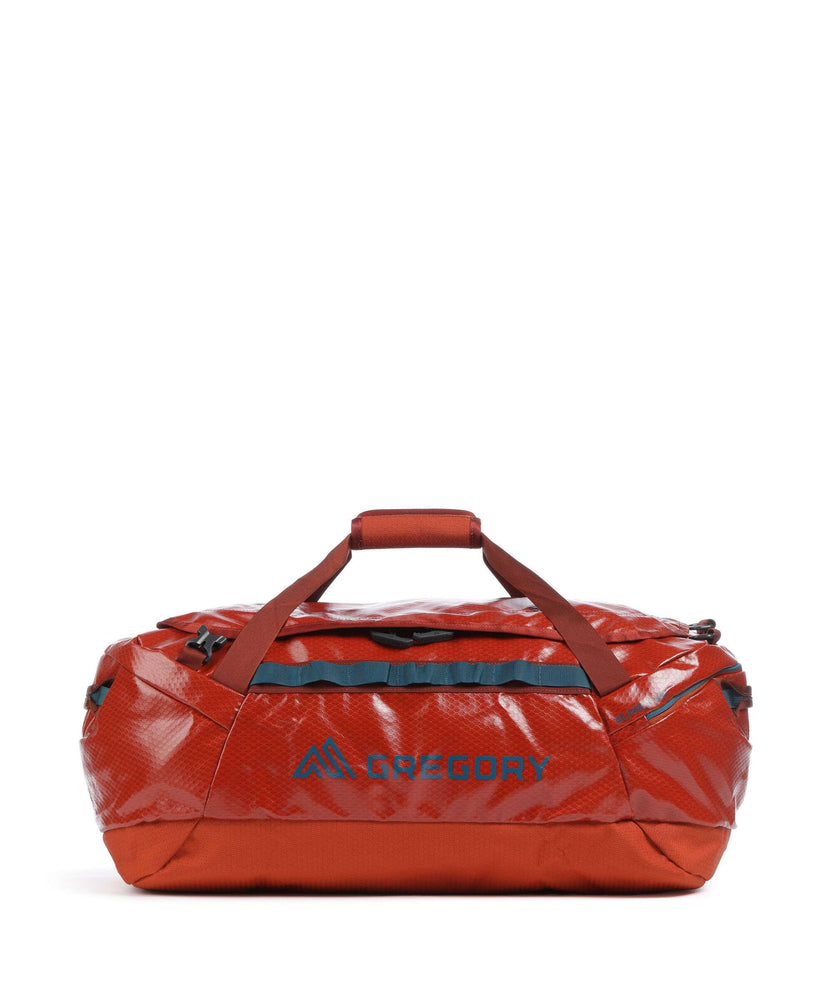 Gregory Alpaca 60 Travel bag redrock