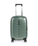 Samsonite Attrix EXP Carrinho de 4 rodas basil green