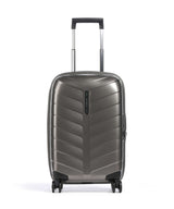 Samsonite Attrix EXP Carrinho de 4 rodas dune