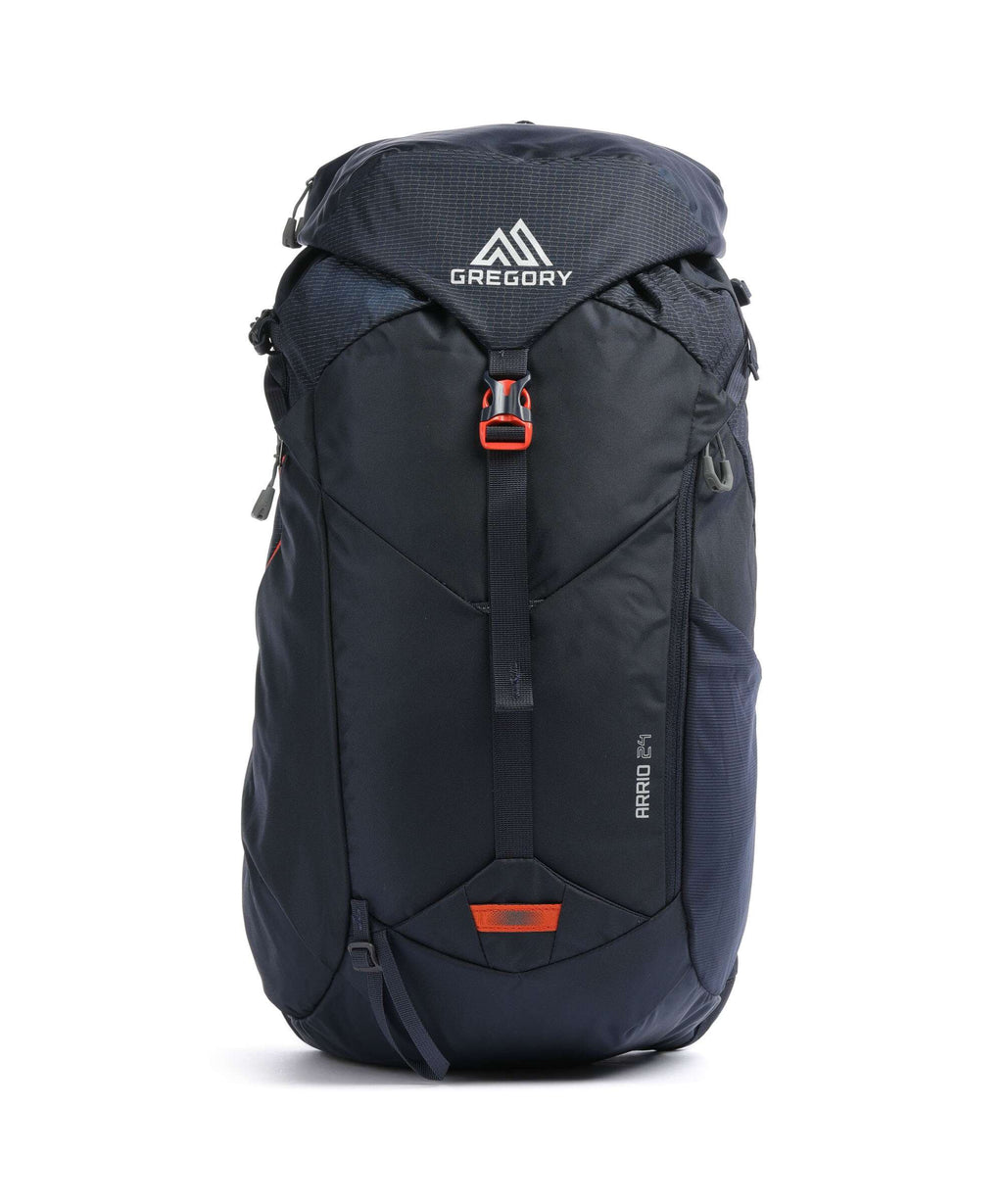 Gregory Arrio 24 RC Hiking backpack spark navy