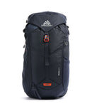 Gregory Arrio 24 Rc Mochila de caminhada spark navy