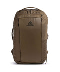 Gregory Border 30 Travel backpack coyote brown
